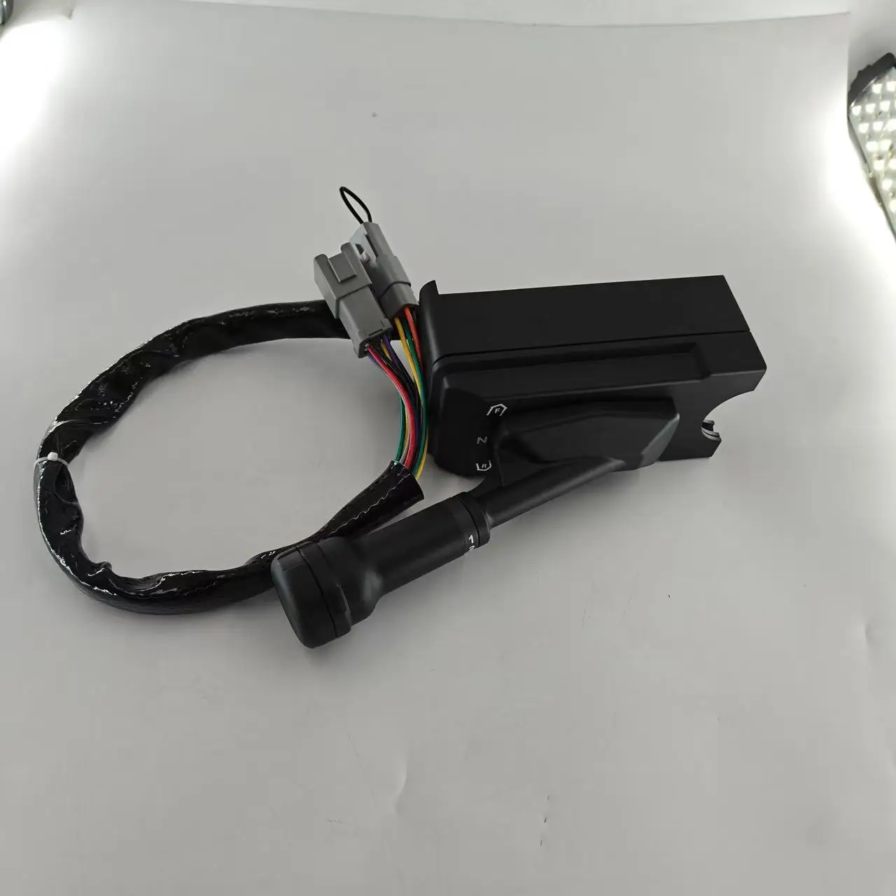 462-1016 Core Electrical Control Accessory for Construction Machinery Cab