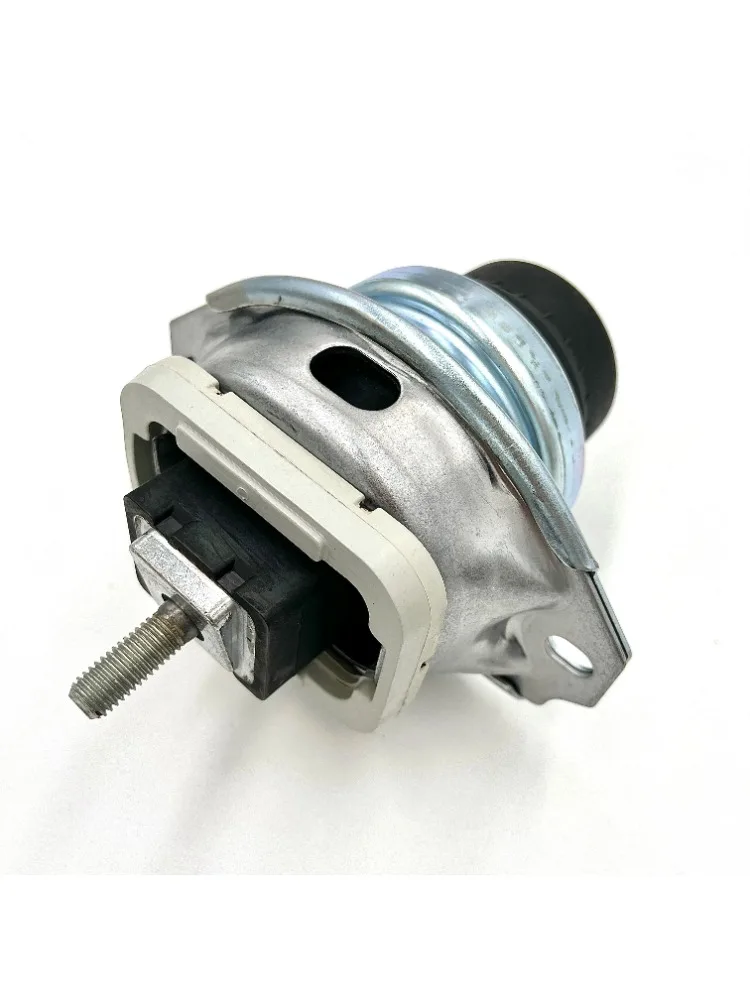 LR014113 Auto Spare Car Parts Engine Motor Mount Engine Foot Glue For Land Rover Discover 4