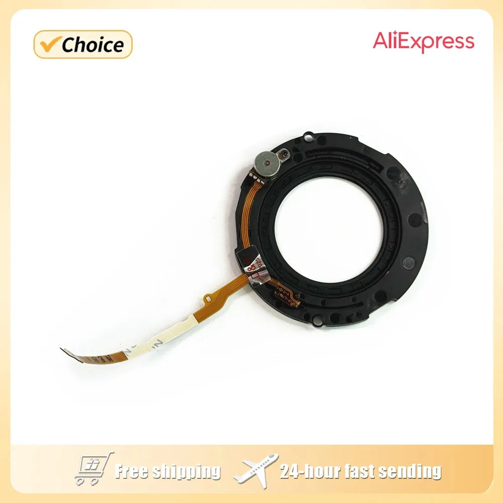 Новый гибкий кабель группы диафрагмы объектива для Canon RF 70-200 мм f/2,8 L IS USM, запасная часть