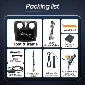 8 best sales radio renault sandero original - №7