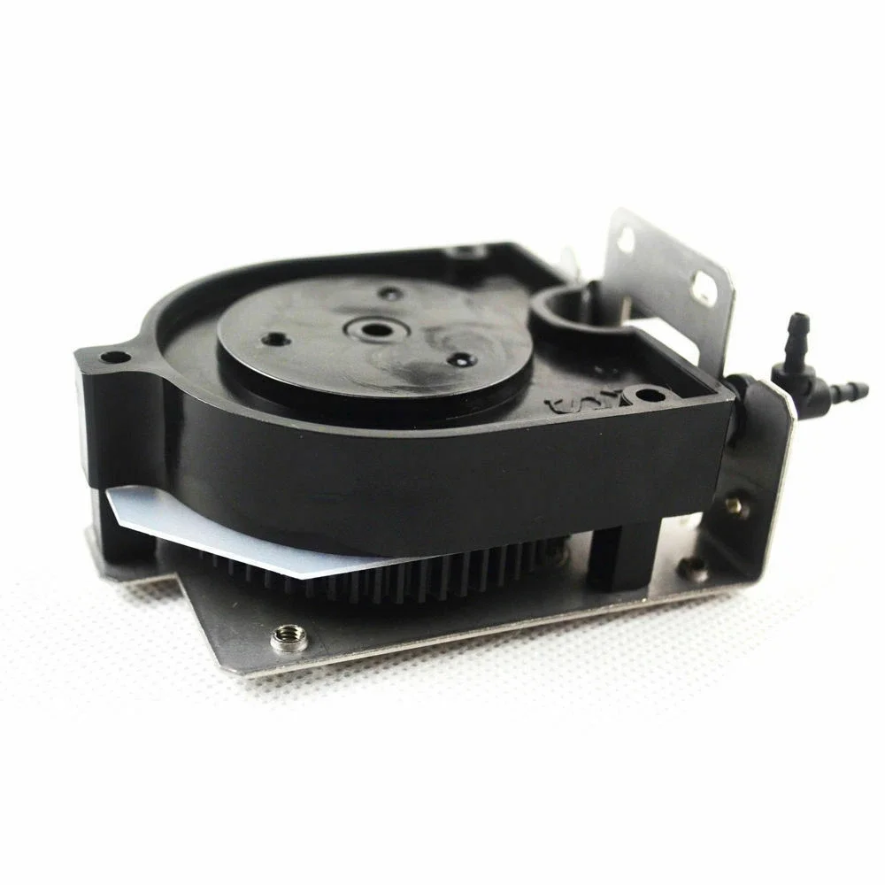 Solvent Resistant Ink Pump for Roland XR-640 LEC-300 LEC-300A VS-540i VS-640i U Shape