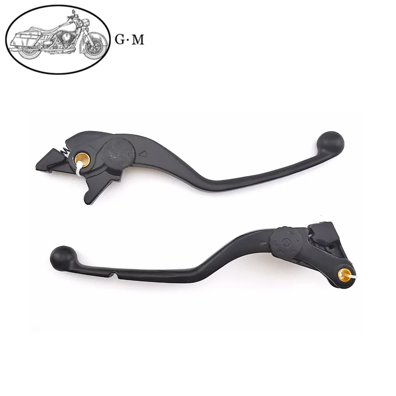 Motorcycle Brake Clutch Levers For BMW F750GS F850GS 2018-2023 F900R F900XR 2020-2023 S1000XR 2020-2023 S1000R 2021-2023