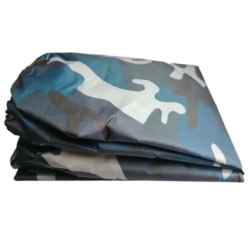 Imagen 2 del producto Funda Protectora Impermeable y Anti-UV para Kayak, Canoa, Bote Inflable de Pesca, para Almacenamiento y Transporte