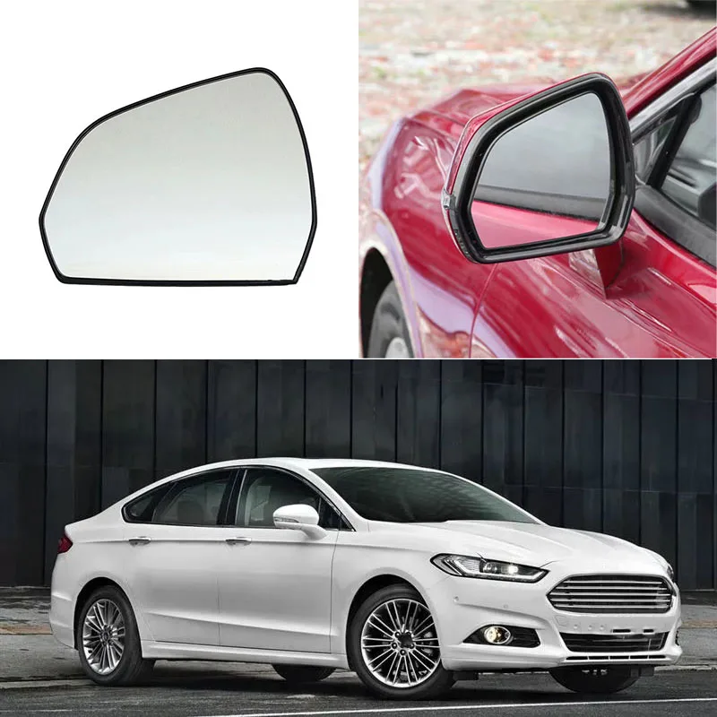 

Автозапчасти для зеркала заднего вида Ford Mondeo Evos2022 2023 с подогревом для слепых зон