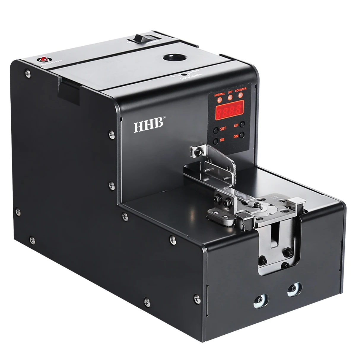 

Black HHB-RJ2 Screw Feeder, Suitable for Automatic Screw Fastening Feeders, Brushless Motors, Industrial Tools