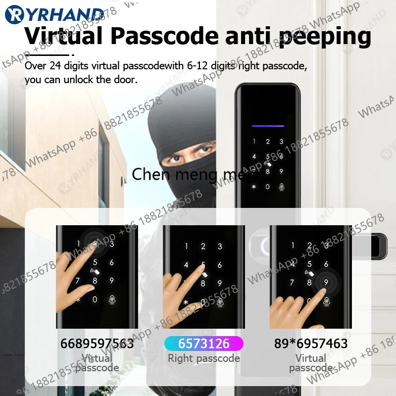 thumb