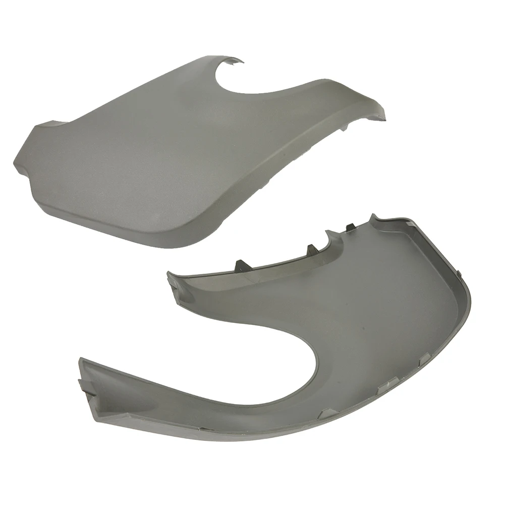 

Affordable and Strong Left Rear Exhaust Pipe Towing Hook Cover Trim for Land Rover For Range Rover Evoque 2012 2018