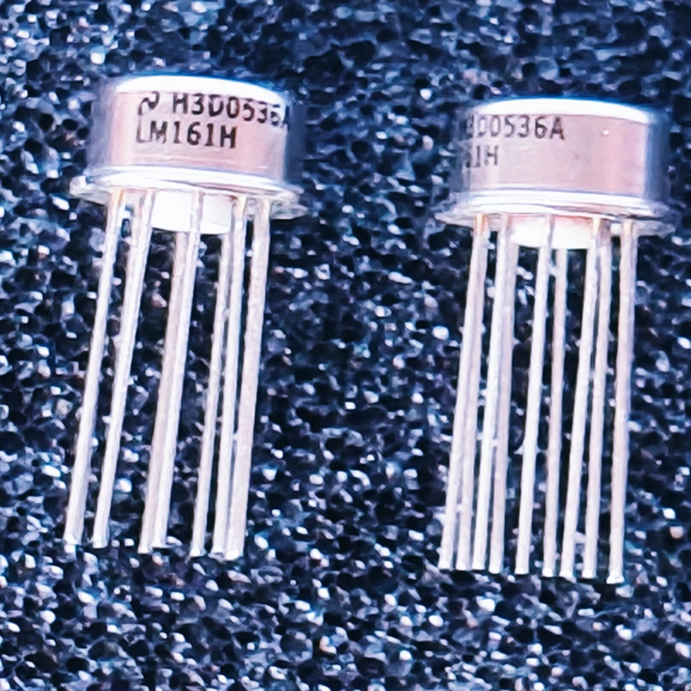 

LM161H LM361H 1pcs/lot New&Original In Stock