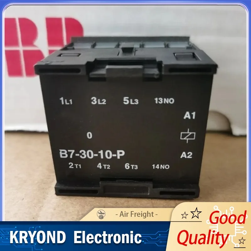 

B7-30-10-P 24V Contactor Micro Relay for Electrical Control Systems