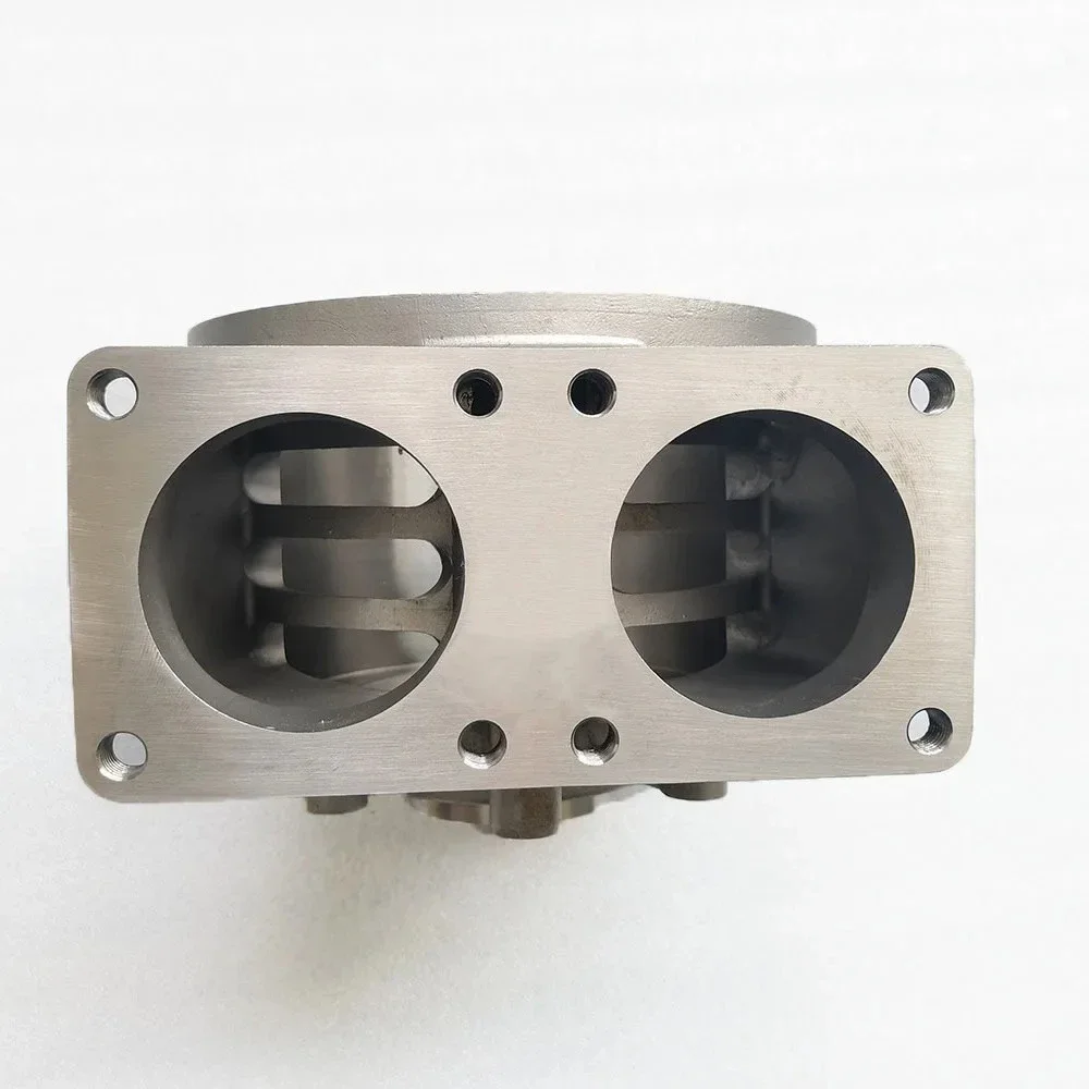 12AY Sea Water Pump For YANMAR Marine Engine Spare Parts High Quality Boat Pump