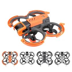 Protective Guard For DJI Avata 2 Protective Bar Anti-Collision Bumper Guards Protect Bar Camera Guard For DJI Avata2 Accessories