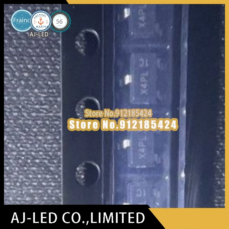 

100 шт./лот AO3404A SY80063ABC PC357N2J000F 78D05AL-TN3-R RT9013-33GB микросхемы электронные новые