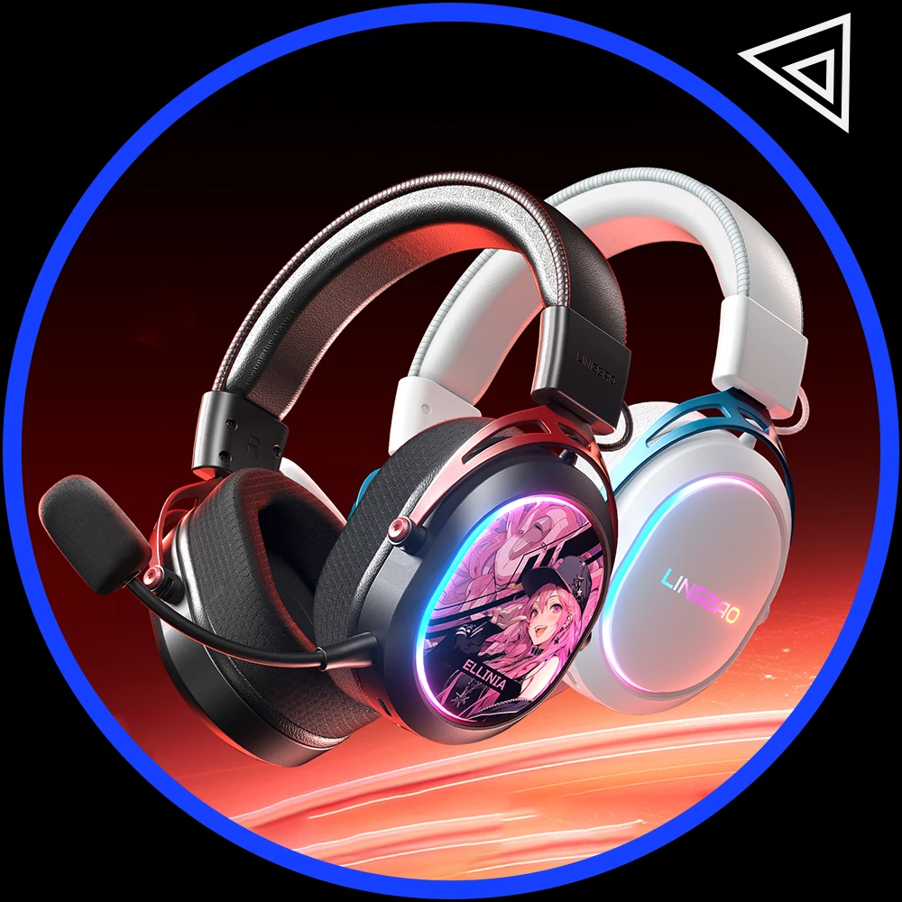 Lingbao T9 Pro Max … - image