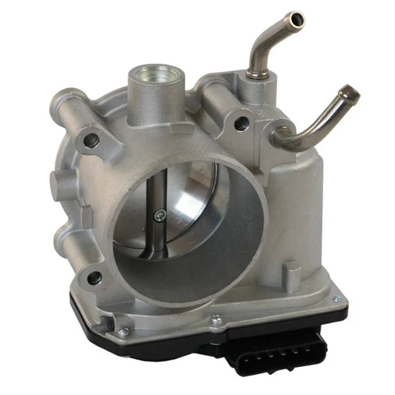 

35100-2E100 35100-2E000 Throttle Body Parts Accessories For Hyundai Elantra Tucson Kia-A02G