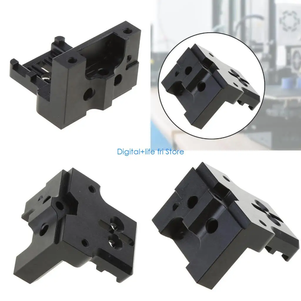 

E06D 0.2 Metal Sliding Table for Mini Stealthburner Extruder Hotend Tilt