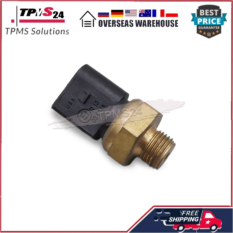 A0071530828 Oil Pressure Sensor Switch For Detroit Diesel DD15 DD13 50 60 MERCEDES-BENZ ATEGO Axor Actros Adblue 600 609 4000