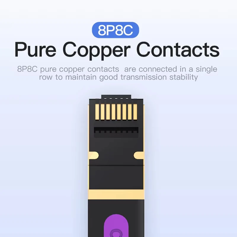 Thumbnail 4 - #26 Cheap Cat7 Ethernet Cables Worth Buying