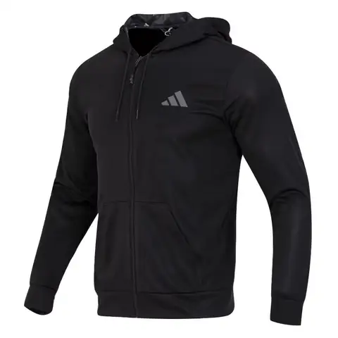 오리지널 신착 품 Adidas CM COM WV JKT 남성 자켓 스포츠웨어