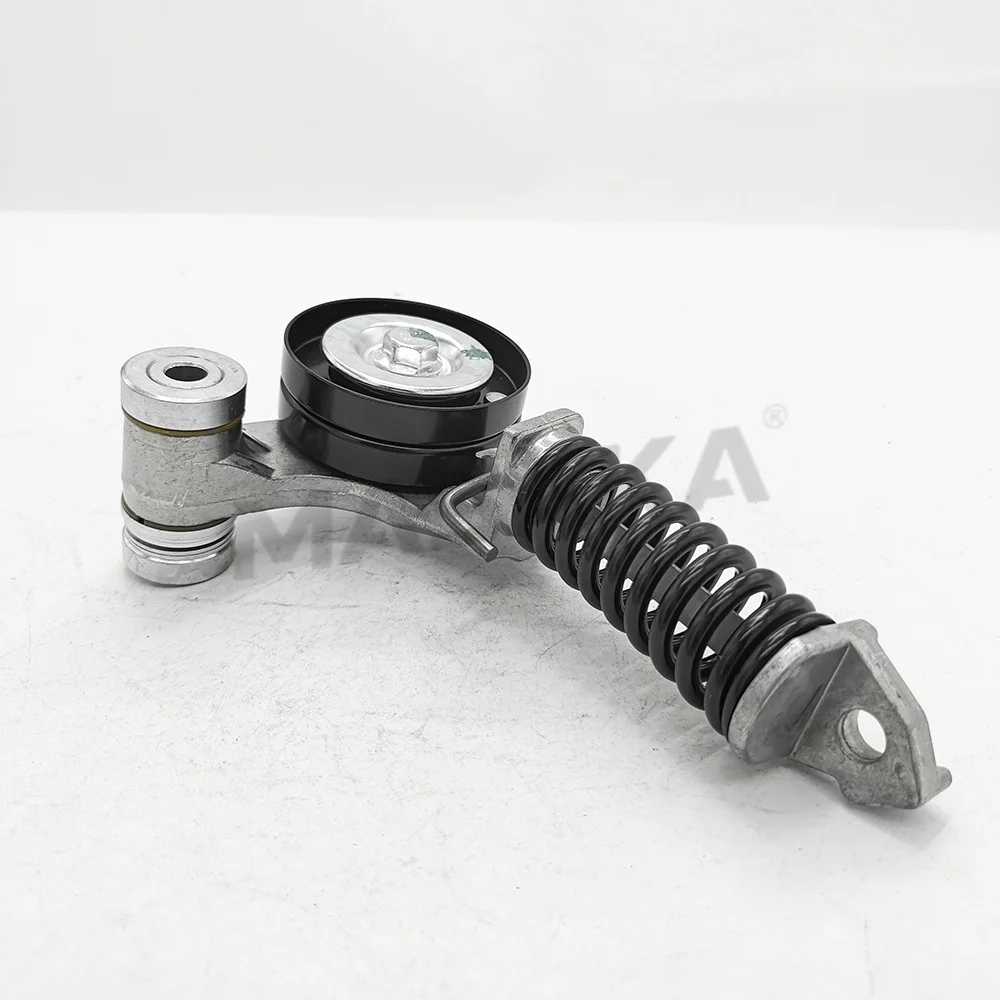 Tensor de Correa 55565236 para Chevrolet AVEO CORSA Saloon CRUZE TRAX 1.2 1.4 Opel ADAM AGILA ASTRA G Estate COMBO 1.4 55352021