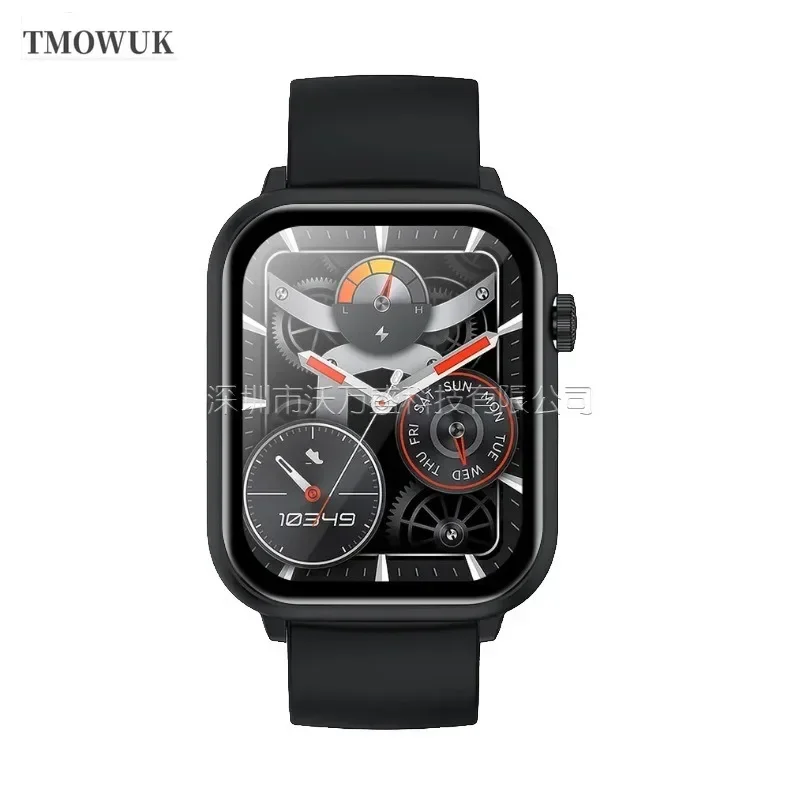 For Colmi C60 C80 P68 P28 Weatherproof Layer Temperature Resistant Outdoor Use