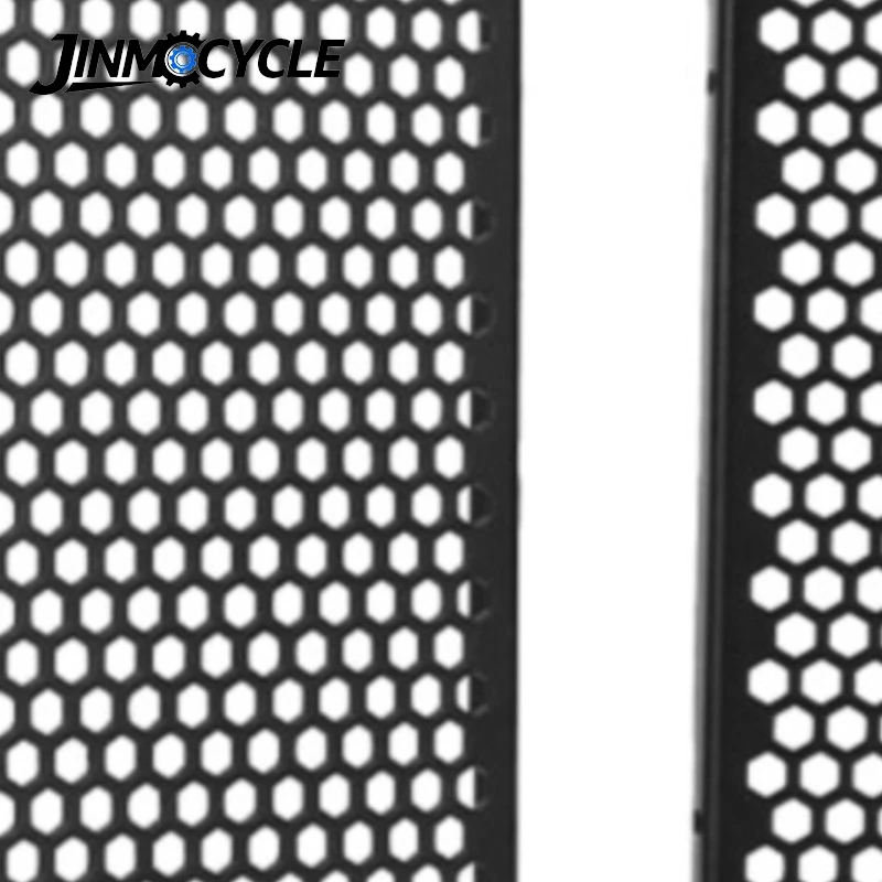 

GS1250 Motorcycle Radiator Guard Grille Grill Protection Cover For BMW 1200 gs adventure R1250GS R1200 GSA GS 1200 LC ADV GS1200