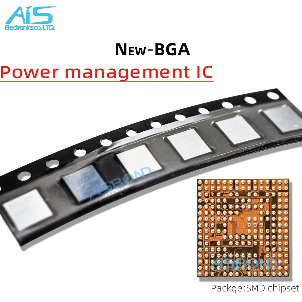 2 stks/partij Nieuwe MT6359VMP MT6359VNP MT6359VPP MT6359VKP MT6359P Power management ic MT6359 serie BGA PMIC Chip