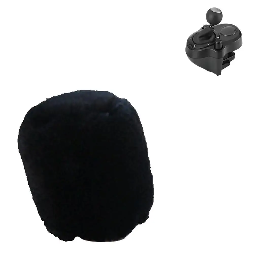 Suitable For Driving Force Shifter Dust Cover Protective Sleeve Washable Soft Stretch Fabric Q9k5