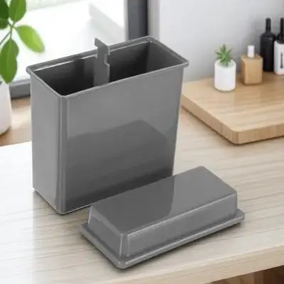 1 مجموعة الشرائح البلاستيكية تلطيخ الرف تخزين شرائح المجهر رف دائم لتدريس الأبحاث المختبر رفوف الشريحة المجهر #6