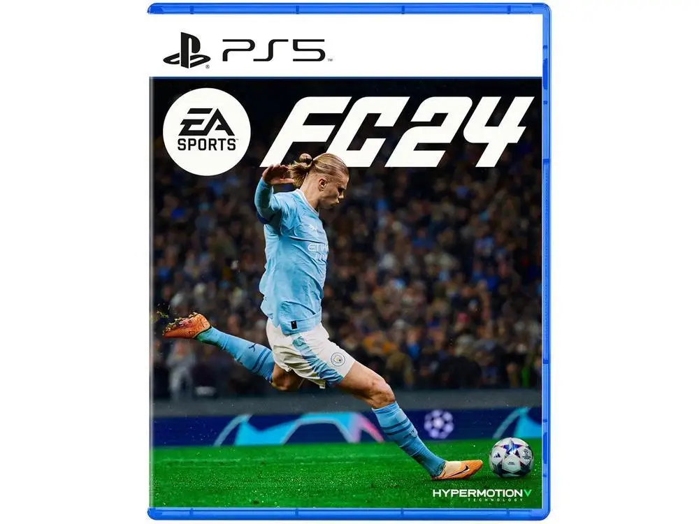 EA Sports FC 24 for PS5
