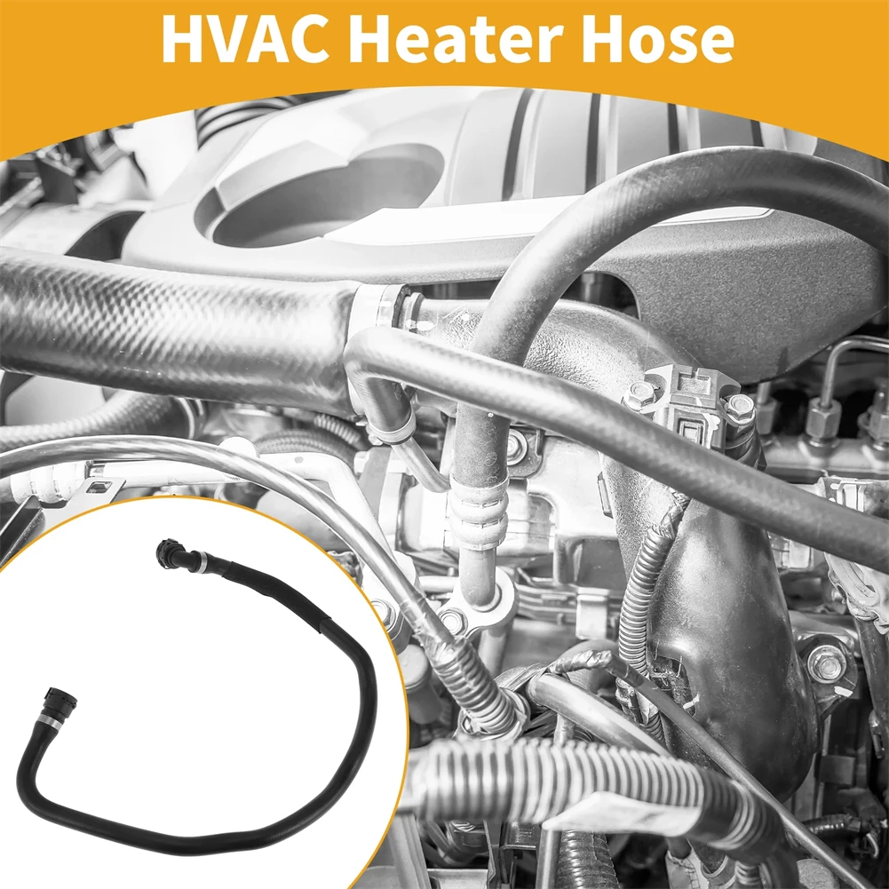 

Шланг радиатора системы охлаждения двигателя для BMW 128i 328i XDrive 328xi, шланг отопителя, запчасти и аксессуары для двигателя