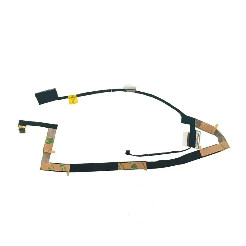 

CC New For Dell XPS 15 9570 Precision M5530 4K Lcd Lvds Cable Wire Line 0JXF32