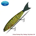 S 245mm118g-C-Pike