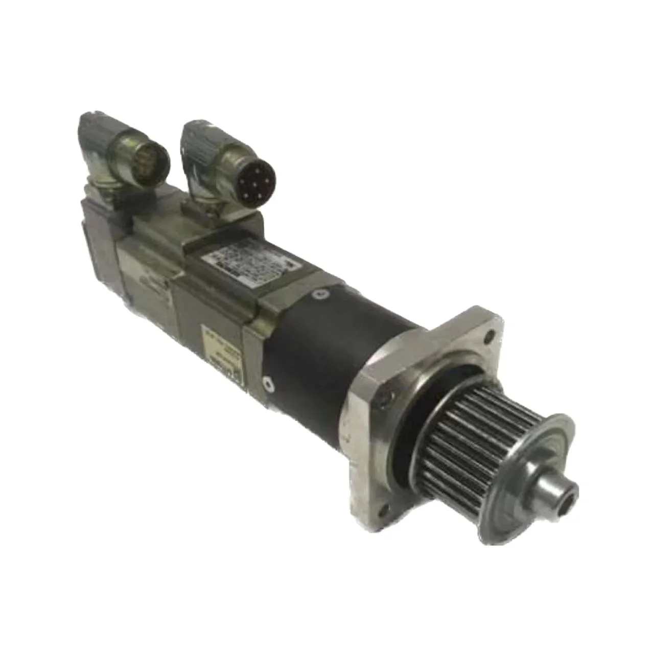 100% Original PLC SIMOTICS S Synchronous servo motor 1FK7 Compact 1FK7022-5AK71-1VG2