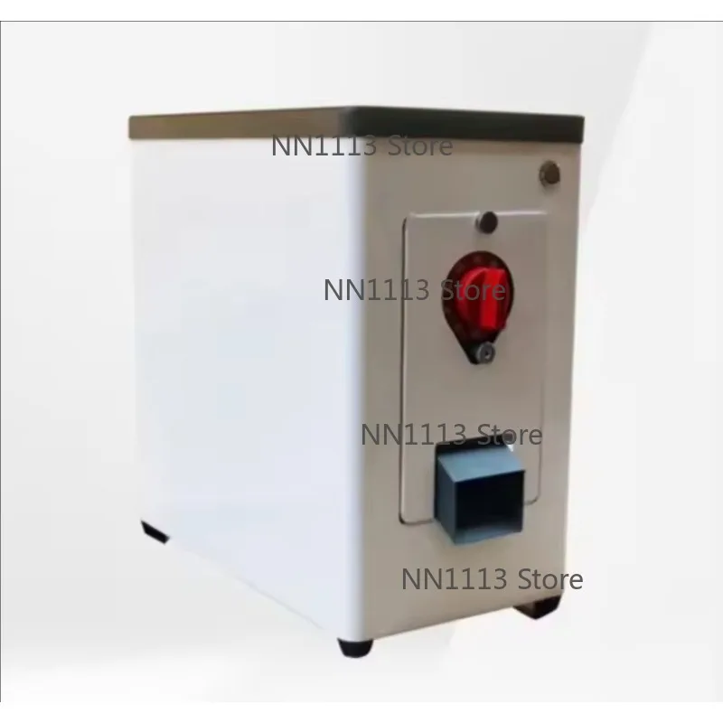 Mini fresadora de arroz integral para el hogar, excavadora y descascaradora de arroz con componente de Motor central para una cocina eficiente