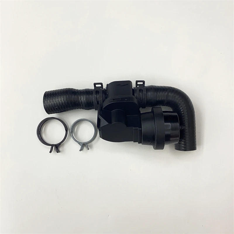 STZT 2702001600 Car Engine Cooling Water Circulation Coolant Shut Off Valve 270 200 16 00 For Mercedes Benz GLA CLA X156 W176