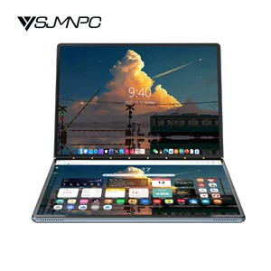 8ベストセールスタッチスクリーンラップトップ-6