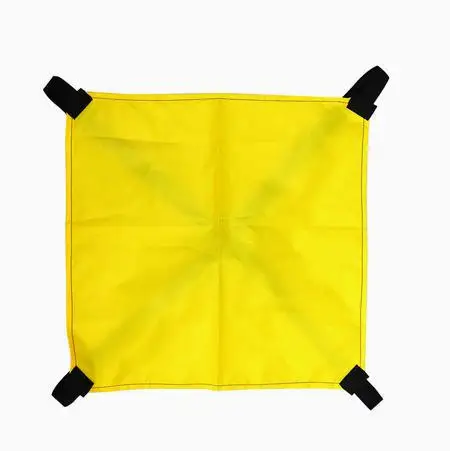 

Swim Parachute Resistance Adjustable Swimming Strength Training Pool Harness Trainer Portable Swim Resistance Trainer