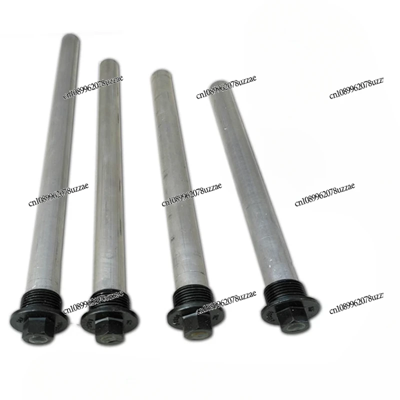 40/50/60/80L Electric Water Heater Anode Magnesium Rod Descaling Sewage Cleaning Rod Household Water