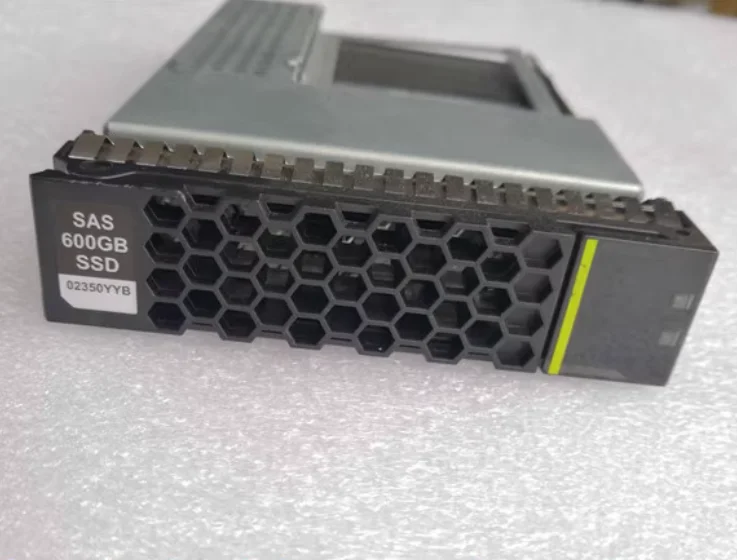 

Для 02350YYB 600G SAS 3,5-дюймовый твердотельный накопитель OceanStor 9000, твердотельный накопитель