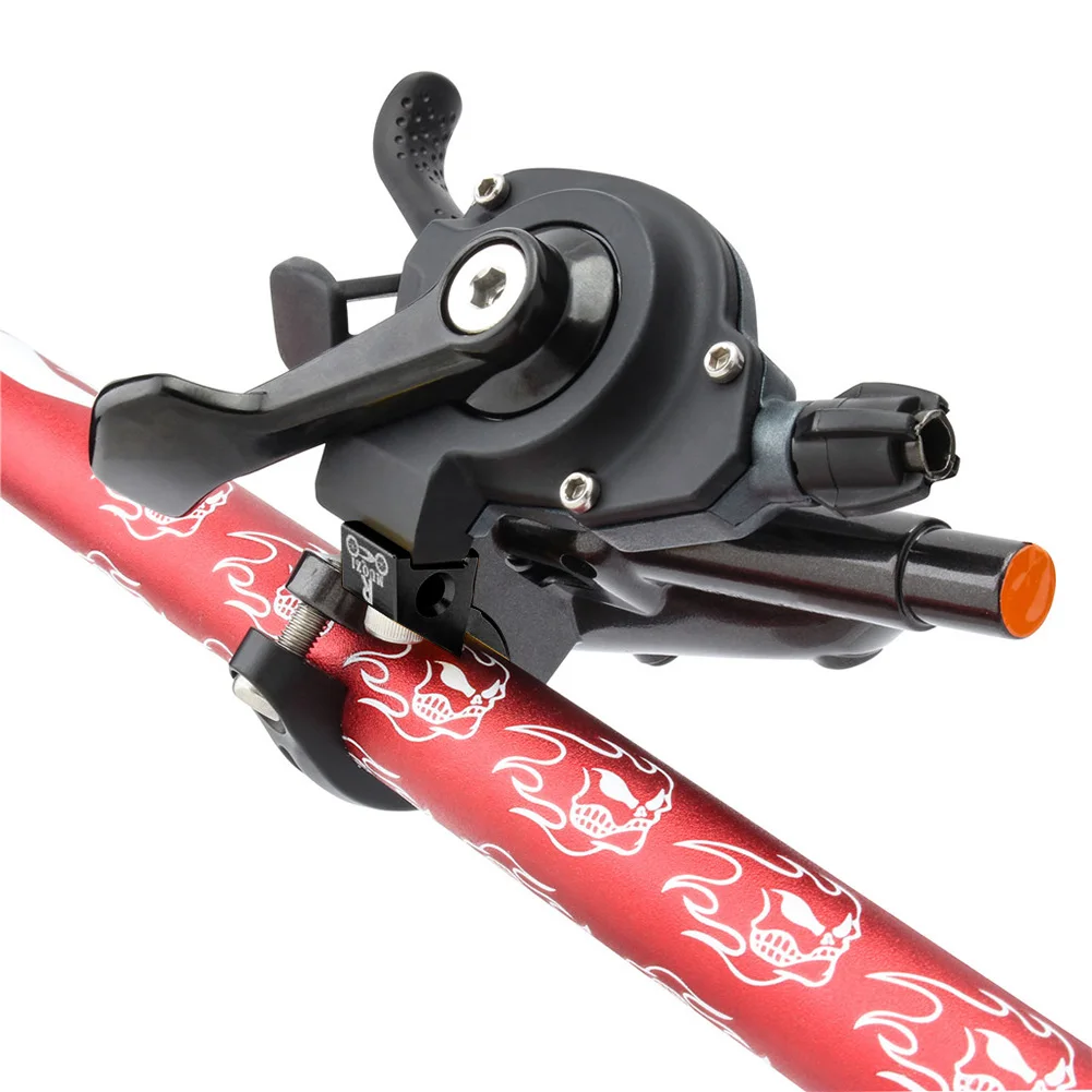 Adaptateur intégré de levier de vitesse de déclenchement de vélo en métal, accessoires de cyclisme, pièces pour XX1/XX/X01/X0/X1/X9/X7, fournitures de cyclisme