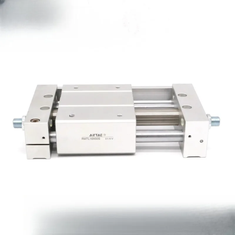 Parts are suitable for original AIRTAC magnetically coupled rodless cylinders RMTL20*350*400*450*500*600-S