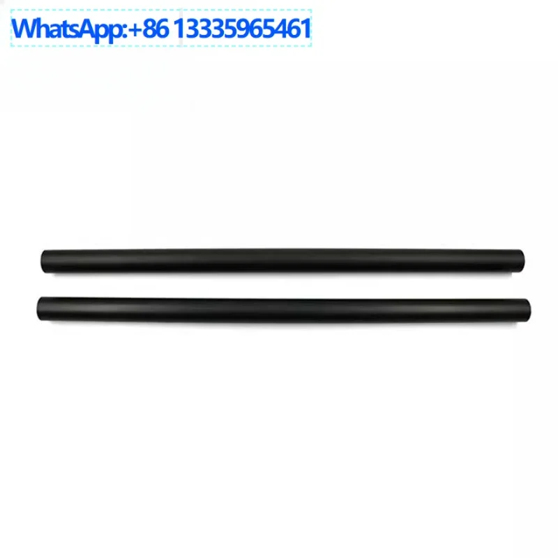 

4PCS EFT tripod aluminum tube finished product φ 20 * φ 18 * 400/2pcs/X6120 rack landing gear