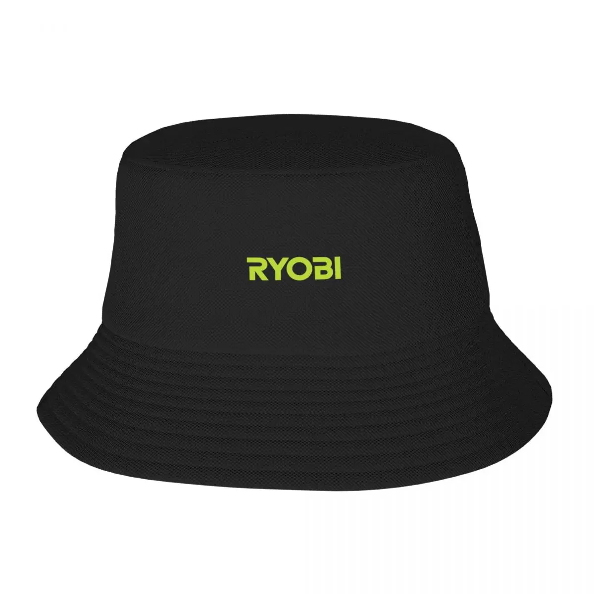 Ryobi Tools Bucket Hat Horse Hat Sun Hat For Children Rugby Icon Boy Women's