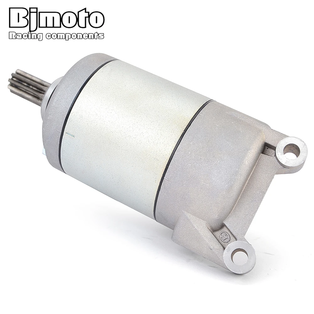 Starter Motor For S… - image