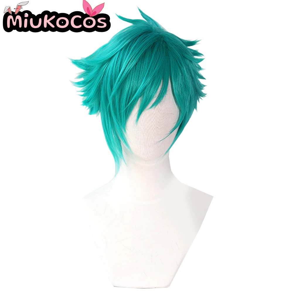 IN STOCK Heartsteel Aphelios Cosplay Wig MiukoCosplay Game LOL Cosplay
