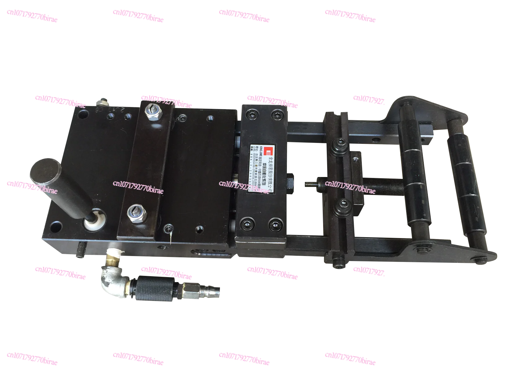 

High Quality Air Pneumatic Feeder Automatic Punch Peripheral Feeder AF-2c3c4c