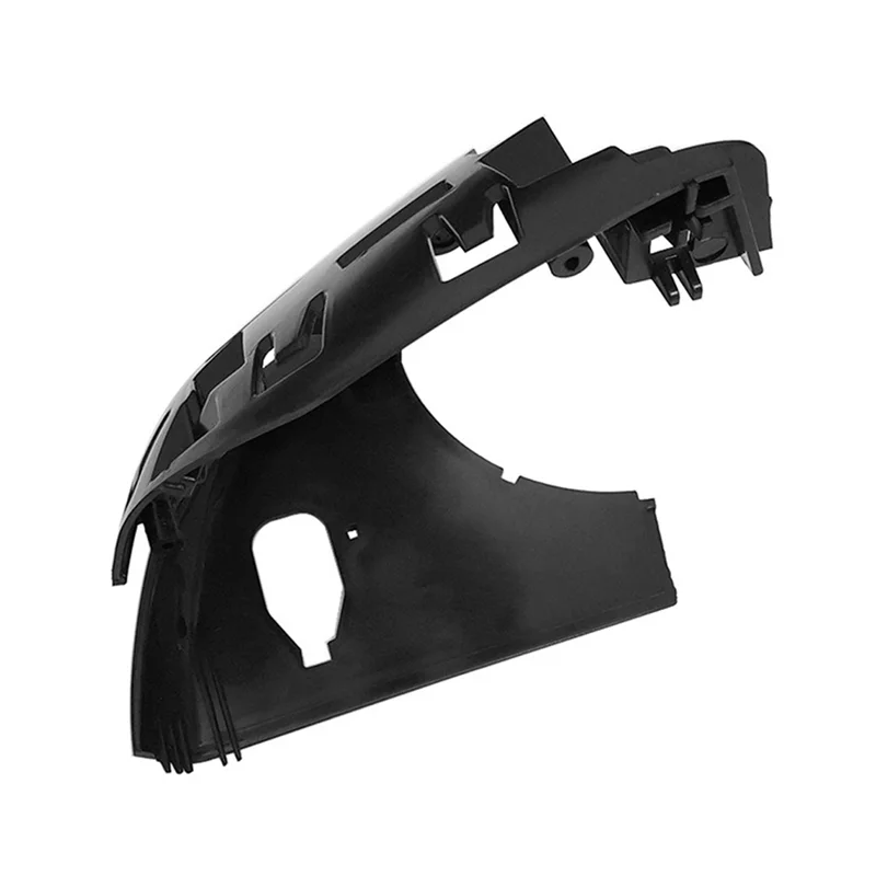 

Durable Left Side Rearview Mirror Base Lower Holder Cover for Ford Mustang