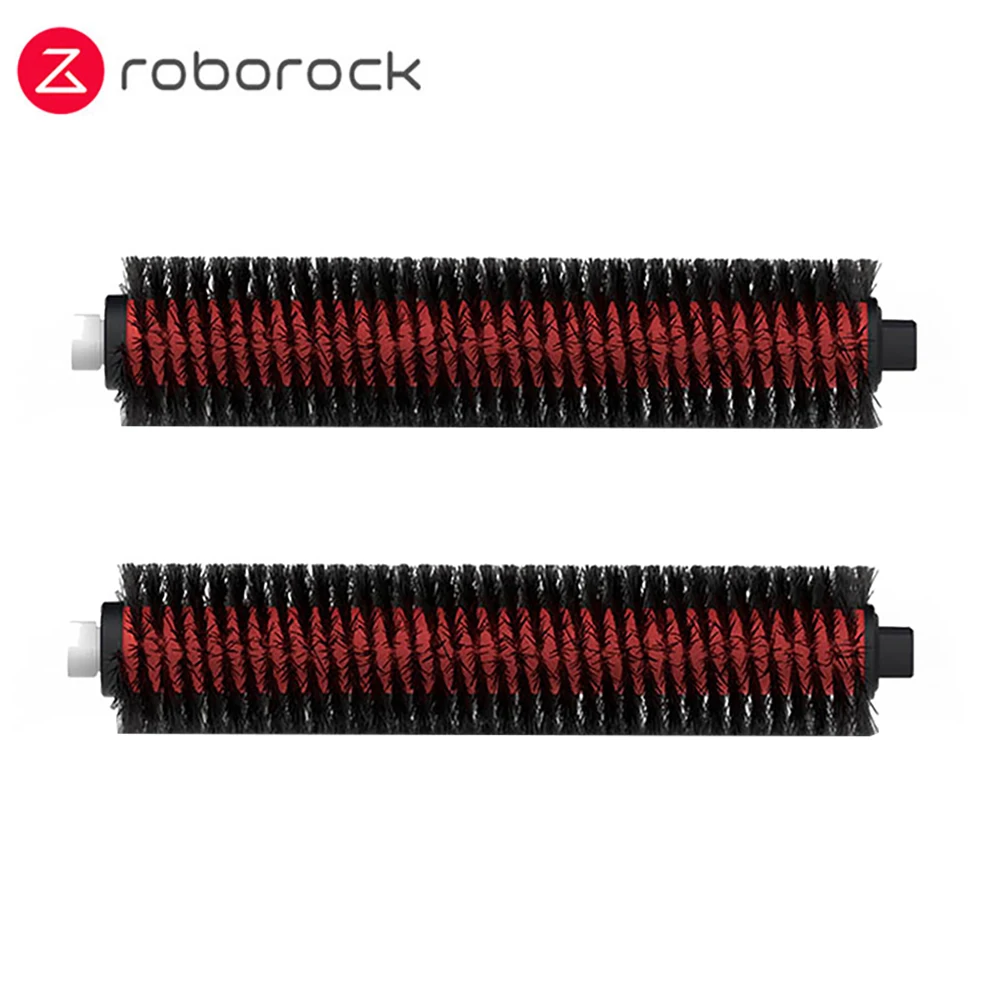 Original Roborock S7 Maxv Ultra S8 Pro Ultra High-speed mop self-cleaning roller brush For S7Pro Ultra Vacuum Cleaner Spare Part