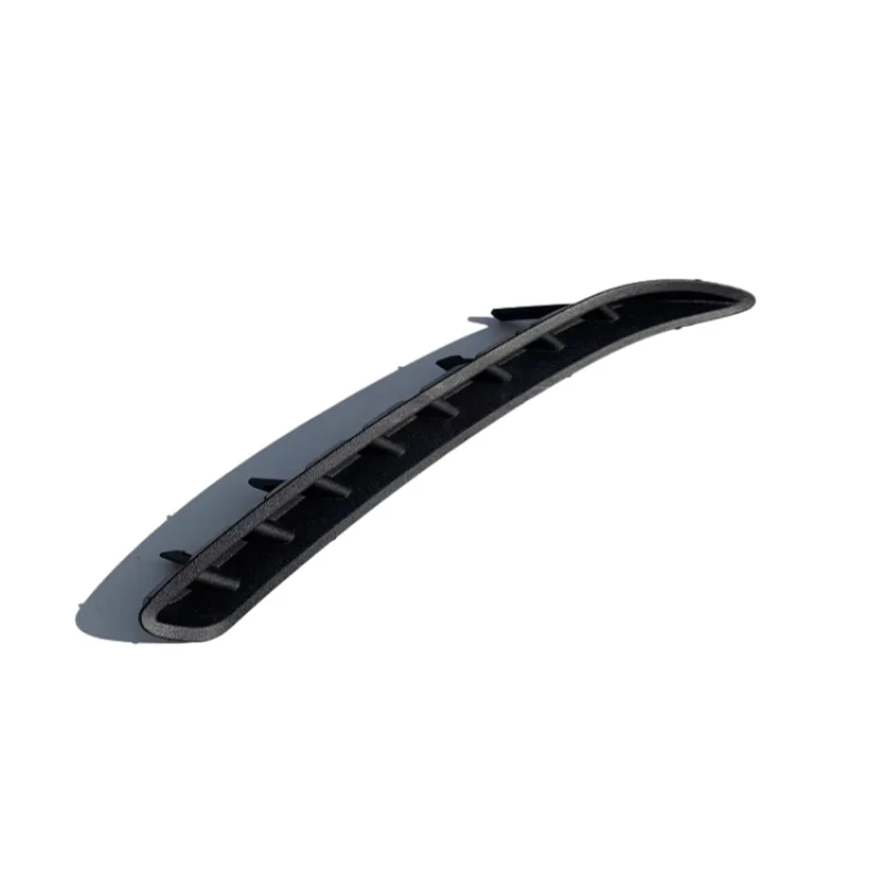 Front Bumper Grille Grill-Molding Side Trim Molding Insert Strip For Buick Regal GS 2.0L / Opel Insignia A OPC 09-17 13329549