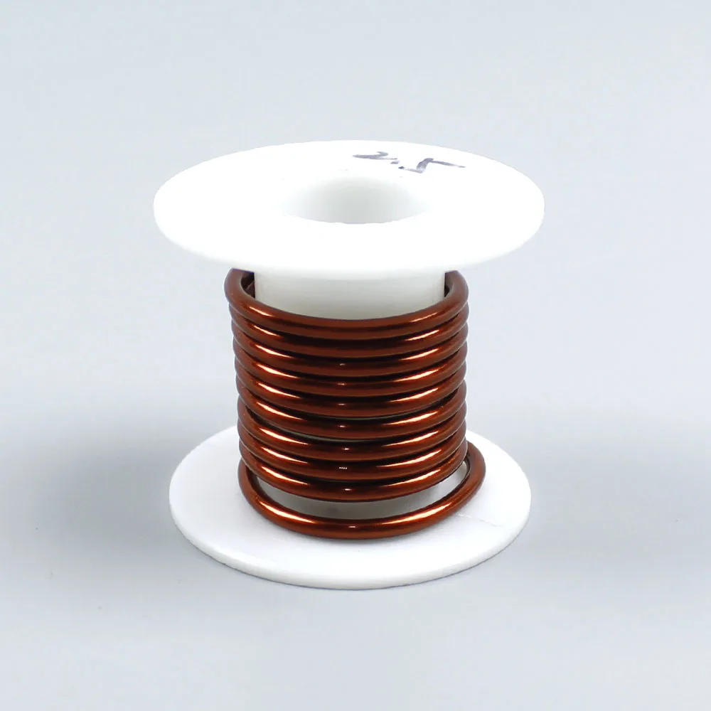 

20M/copper lacquer wire 2.5mm Cable Copper Wire Magnet Wire Enameled Copper Winding Wire Coil Copper